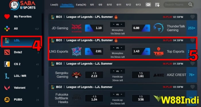 ลีกของตํานานเดิมพัน x5bet เดิมพันนําก้าว  HEP0  BAR 